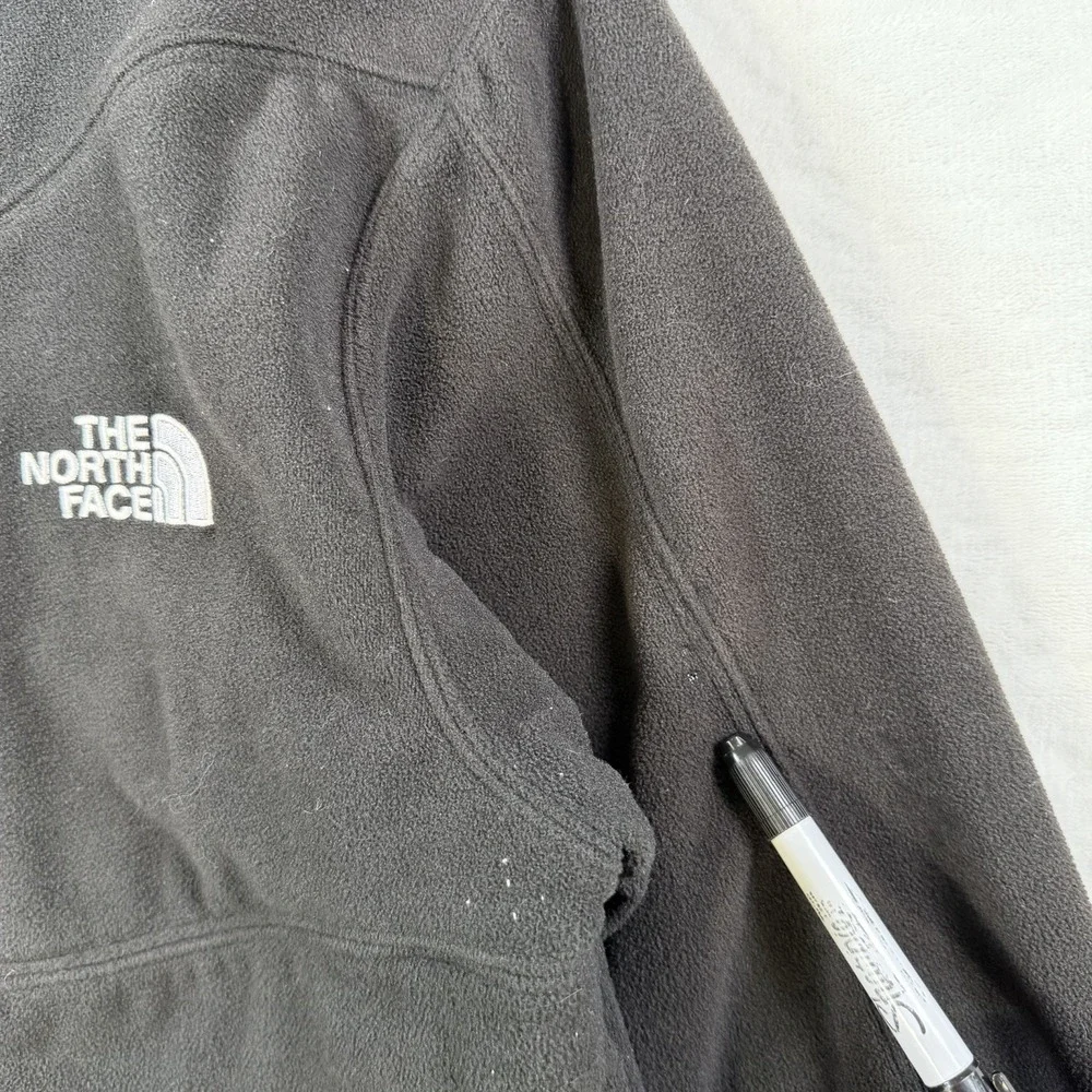 The North Face north face